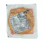 Papad z czerwonym chilli Red Chilles Papad Lijjat 200g - 2