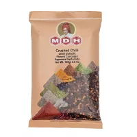 Papryczki chilli kruszone Crushed Chilli MDH 100g