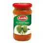 Marynowane kawałki mango w oleju Cut Mango Pickle Aachi 300g - 2