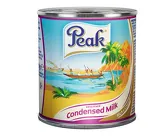 Sweetened Condensed Milk Peak 397g
