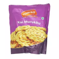 Kai Murukku Town Bus GRB 340g