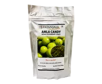 Kandyzowana Amla 500g Patanjali