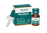 Krople na kolkę Bonnispaz HIMALAYA 15ml 