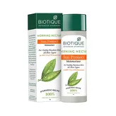 Biotique Morning Nectar Sun Protect Moisturizer 30+SPF 120ml Biotique
