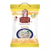 Arroz basmati diario India Gate 5kg