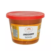 Cukier trzcinowy blok Gujarat Jaggery Lakshmi 450g