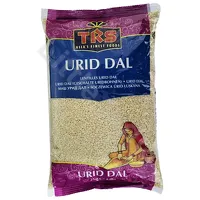 Urid  lentils 2kg TRS