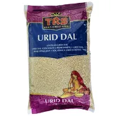 Urid  lentils 2kg TRS