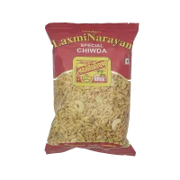 Indyjska mieszanka przekąsek Special Chiwda Laxminarayan 200g