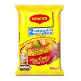 Makaron Instant 2-Minute Masala Maggi 140g