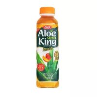 Aloe Vera King Mango Aloe Drink OKF 500ml