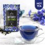 Napar ziołowy z klitorii ternateńskiej Blue Tea 30 piramidek - 2