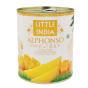 Plastry mango w syropie Alphonso Little India 850g - 2