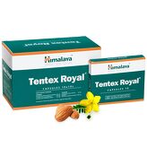 Tentex Royal Himalaya potencja erekcja 10 kaps