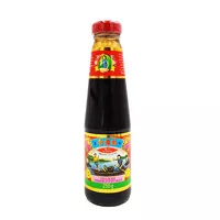 Sos ostrygowy Premium Oyster Sauce Lee Kum Kee 255g