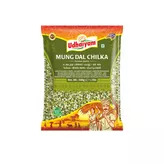 Mung Dal Chilka Udhaiyam 500g