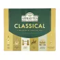 Zestaw czarnych herbat Classical Ahmad Tea 60 torebek