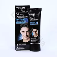 Krem rozjaśniający do twarzy dla mężczyzn Men's 25g