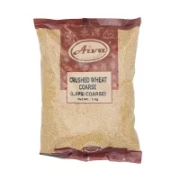 Crushed Wheat Coarse Lapsi Coarse Aiva 1kg