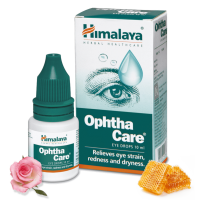 Глазные капли Ophtha Care Himalaya 10 ml