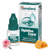 Himalaya ophtha care(eye drops) 10 ml