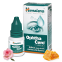 Preparat ziołowy Optha Care Eye Drop Himalaya 10ml