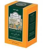 Herbata Czarna liściasta kalami Assam Ahmad Tea 