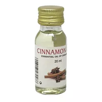 Olejek eteryczny cynamonowy Ashwin Pharma 20ml