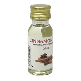Olejek eteryczny cynamonowy Ashwin Pharma 20ml