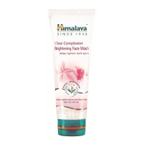 Żel do mycia twarzy Clear Complexion Himalaya 100g