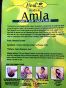 Amla w proszku 100g Hesh - 2