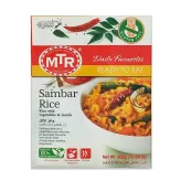 Gotowe indyjskie danie Sambar Rice MTR 300g
