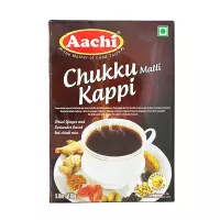 Napój ziołowy z imbirem i kolendrą Chukku Malli Kappi Aachi 160g