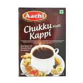 Napój ziołowy z imbirem i kolendrą Chukku Malli Kappi Aachi 160g