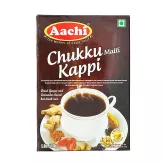 Napój ziołowy z imbirem i kolendrą Chukku Malli Kappi Aachi 160g