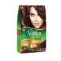 Farba do włosów naturalny brąz Henna Hair Color Dabur Vatika 60g - 2