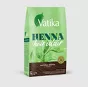 Farba do włosów naturalny brąz Henna Hair Color Dabur Vatika 60g