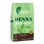 Farba do włosów naturalny brąz Henna Hair Color Dabur Vatika 60g