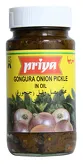 Gongura Onion Pickle ( With Garlic ) 300G