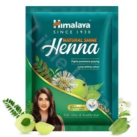 Henna do włosów naturalna Himalaya 50g