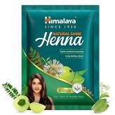 Naturalna Henna do włosów Himalaya 50g