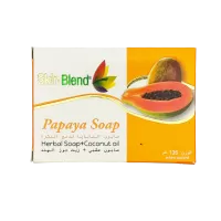 Papaya Soap SkinBlend 135g