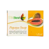Papaya Soap SkinBlend 135g