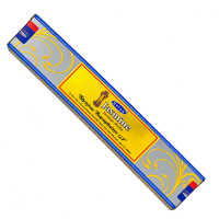 Kadzidełka Jasmine Natural Incense Satya 15g