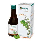 Syrup Tulasi Respiratory Wellness Himalaya 200ml