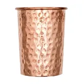 Copper Hammer Cup Fern 300ml