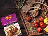 Shan Fried Chops/Steaks 50g