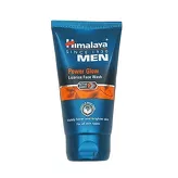 Żel do mycia twarzy Power Glow Licorice Man Face Wash Himalaya 50ml