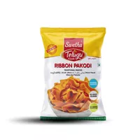 Ribbon Pakoda Telugu Foods 170g