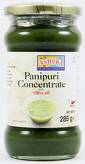 Panipuri Concentrate with Olive oil 190g